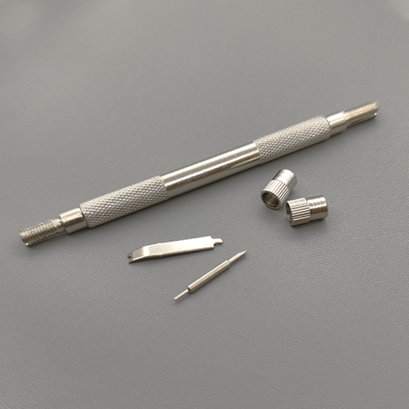 Saat tamir çatalı saat kayışı  - Spring Bar Tool Set incelemesi ve fiyatı