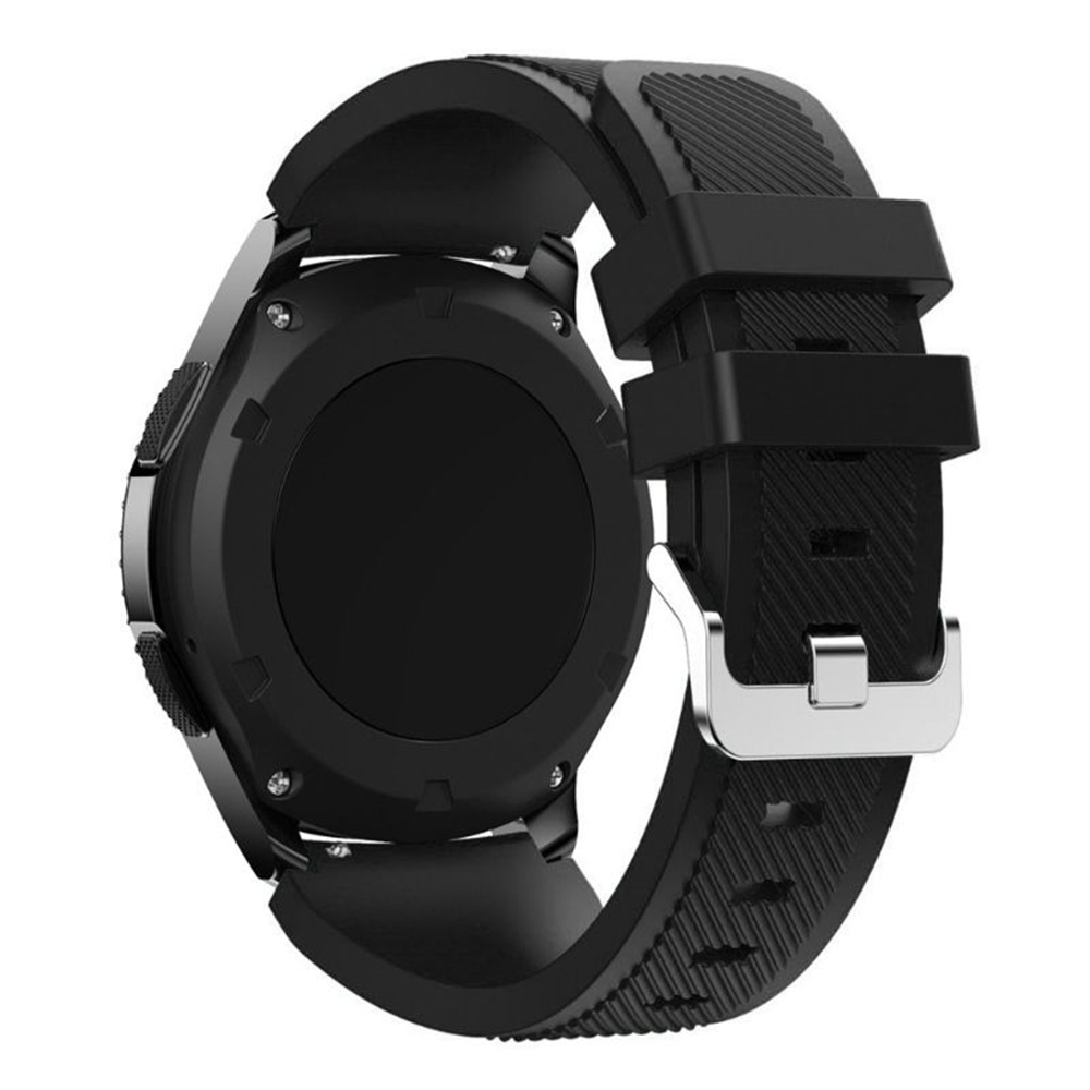 22mm silikon kayış Realme izle - Silicone Watch Band 22Mm incelemesi ve fiyatı