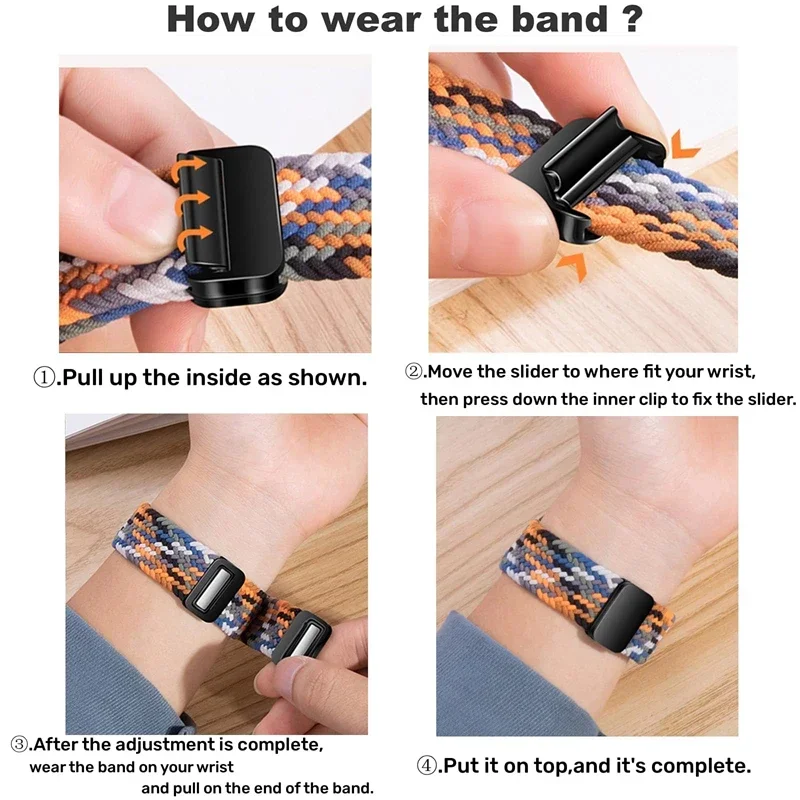 Örgülü Kayış Apple Watch bandı - Milanese Loop Magnetic incelemesi ve fiyatı
