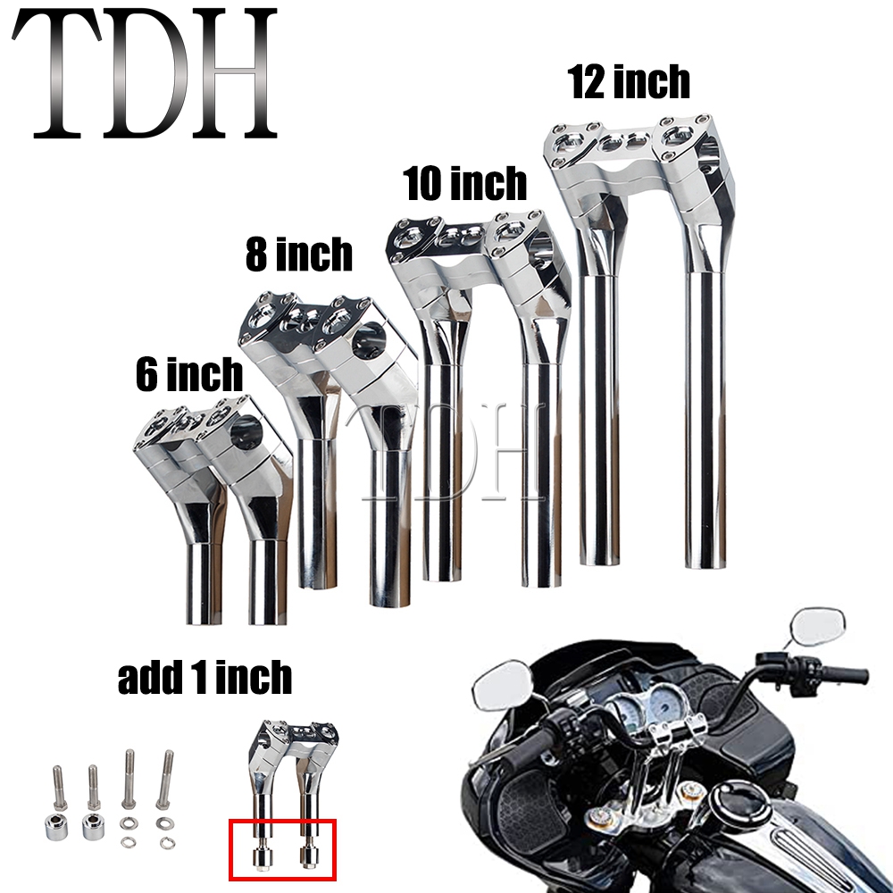 25MM 1 inç Motosiklet Modüler  - Curved Spring Bar incelemesi ve fiyatı