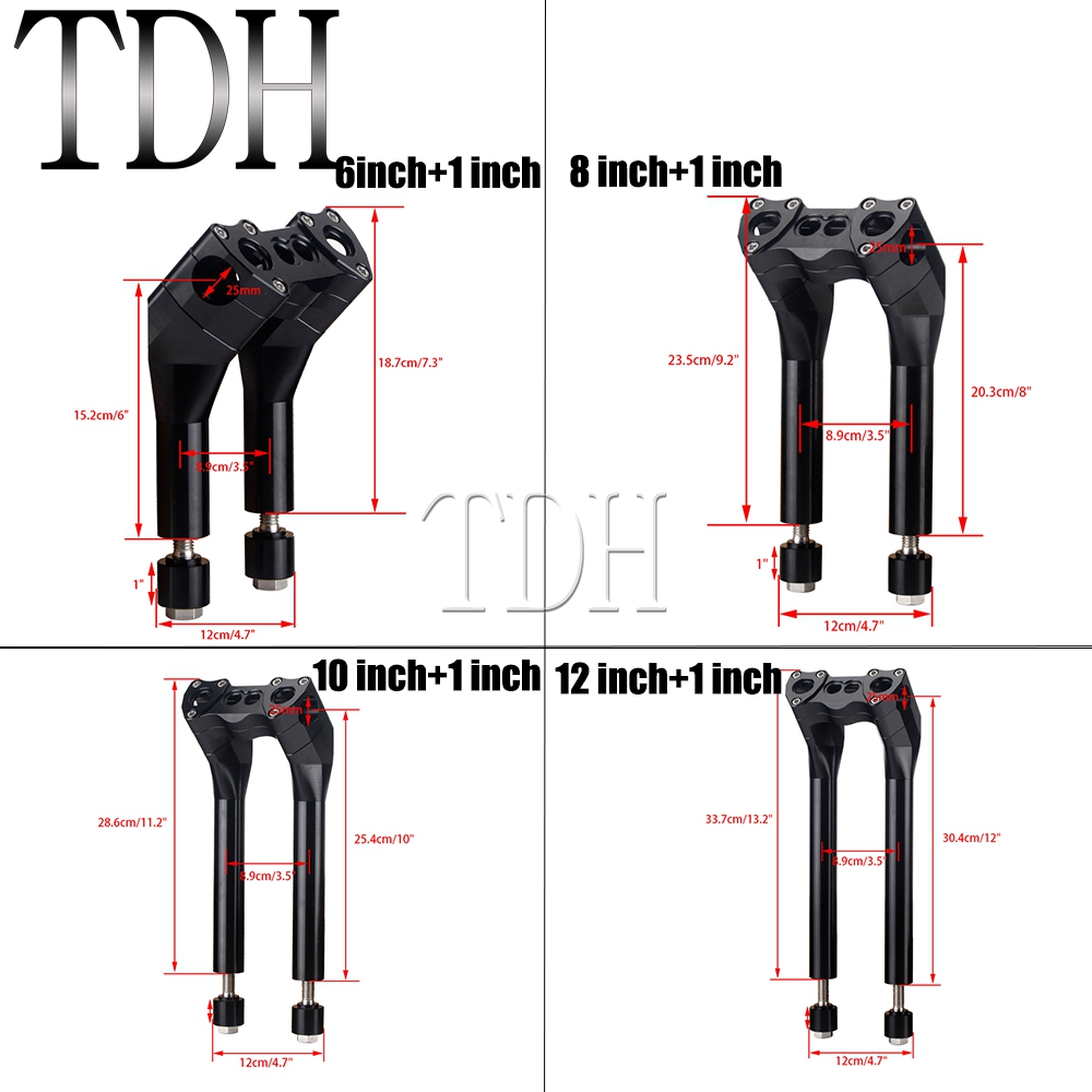 25MM 1 inç Motosiklet Modüler  - Curved Spring Bar incelemesi ve fiyatı