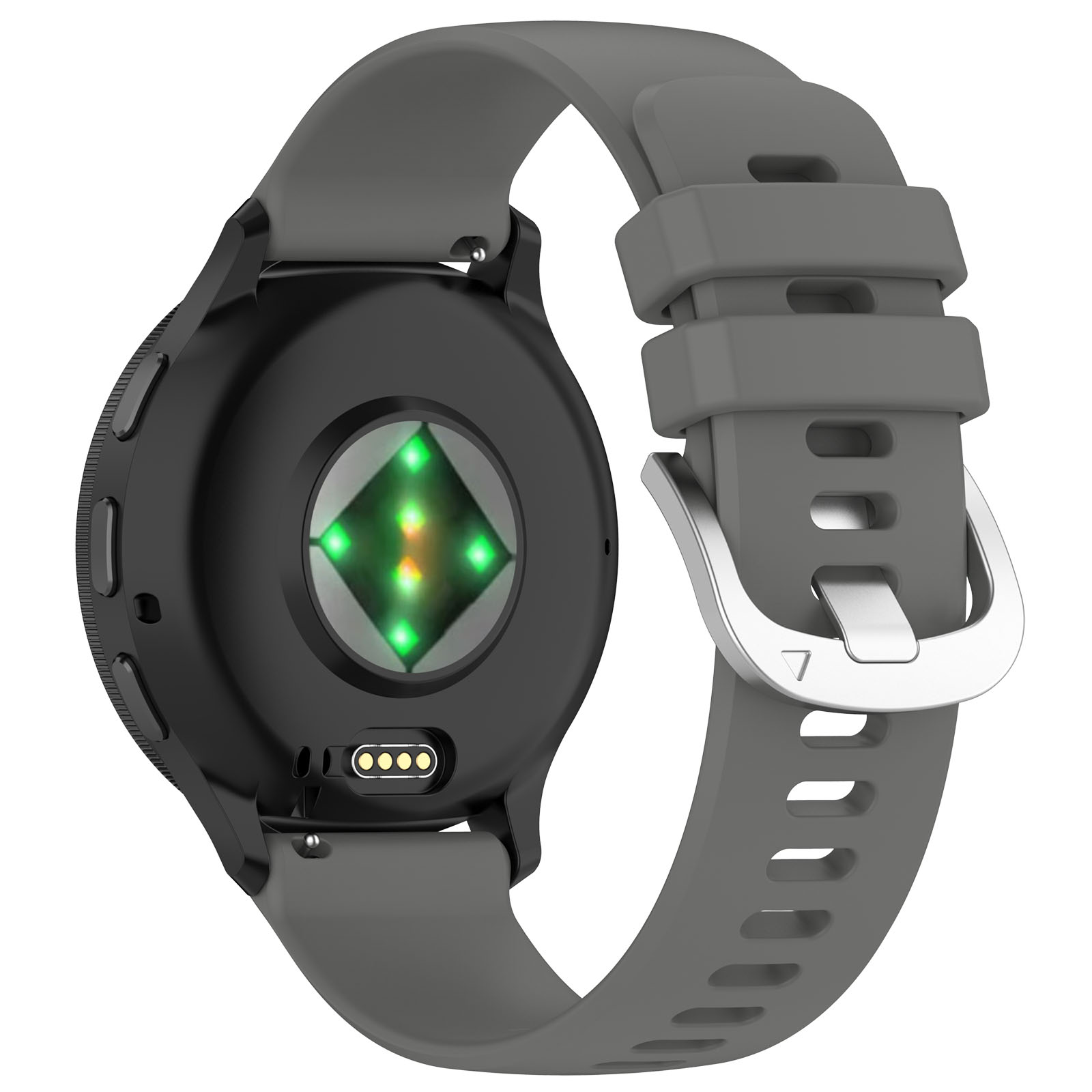 18mm 20mm 22mm Silikon Kayış G - Silicone Watch Band 22Mm incelemesi ve fiyatı